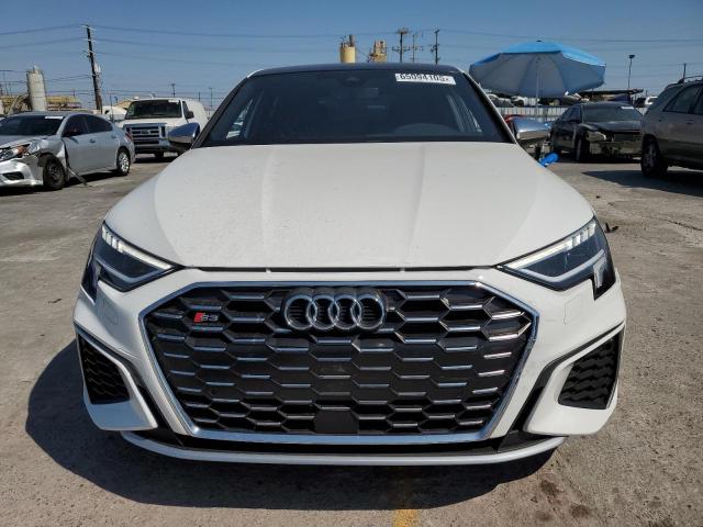 2024 AUDI S3 PREMIUM WAUH3DGY1RA018377