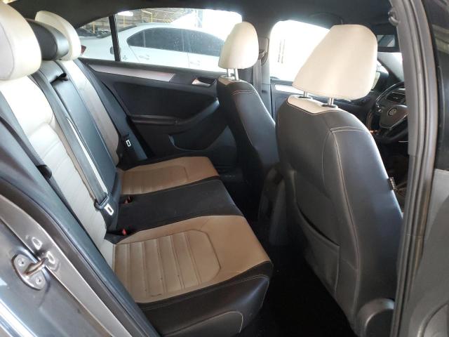 2016 VOLKSWAGEN JETTA SPOR 3VWD17AJ0GM393761