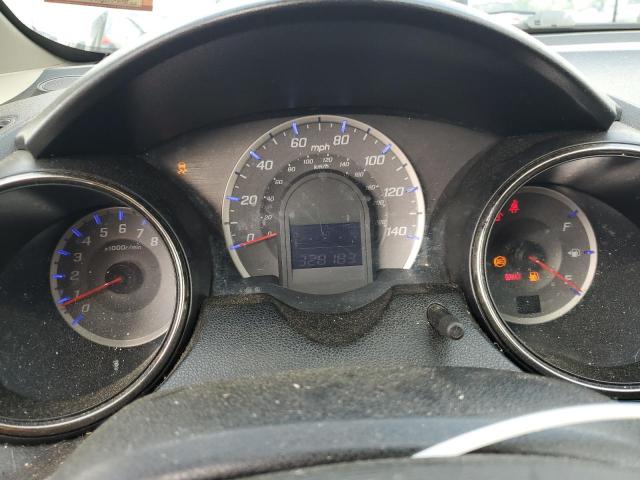 2013 HONDA FIT SPORT - JHMGE8H57DC024586