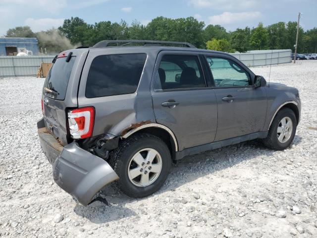 2011 FORD ESCAPE XLT - 1FMCU0D79BKB21363