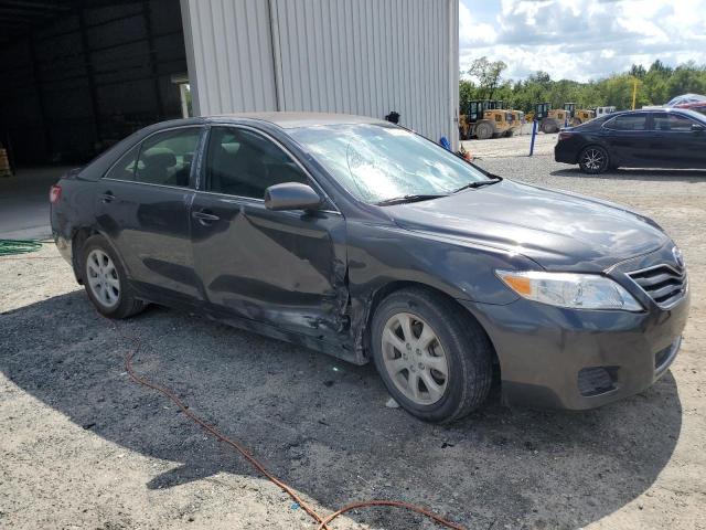 2010 TOYOTA CAMRY BASE - 4T1BF3EK2AU063674