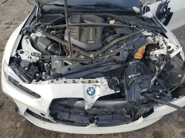 2022 BMW M4 #3308323159