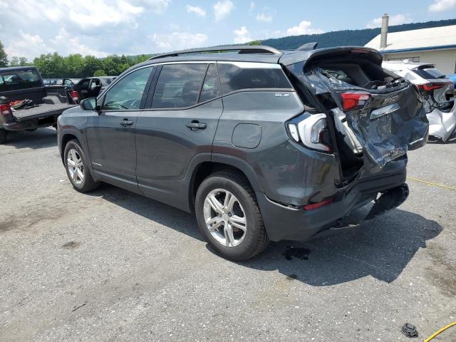 2019 GMC TERRAIN SL 3GKALMEV2KL385868
