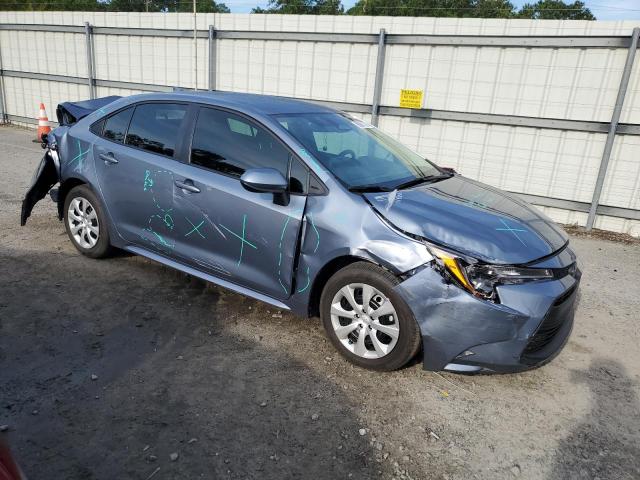 2024 TOYOTA COROLLA LE 5YFB4MDE6RP222779