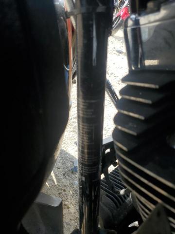2009 HARLEY-DAVIDSON FLHTCU 1HD1FC4139Y663132