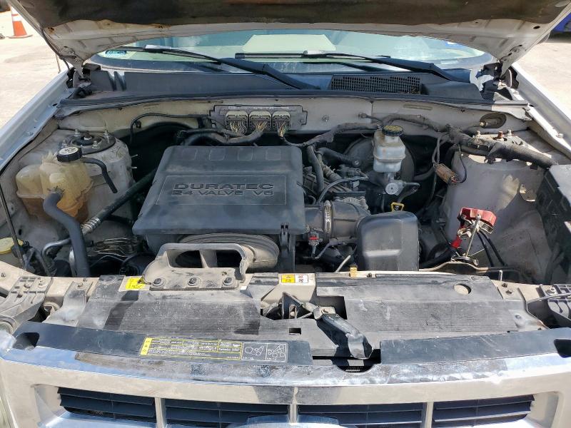 2010 FORD ESCAPE XLT - 1FMCU9DG0AKC22102