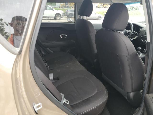 2016 KIA SOUL KNDJN2A20G7283888
