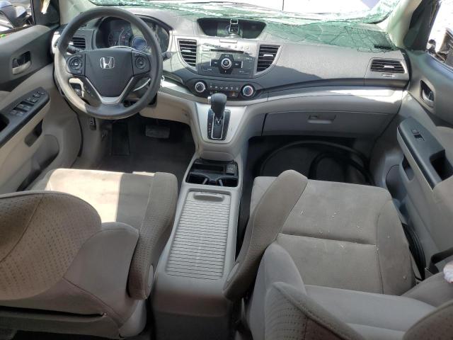 2014 HONDA CR-V EX - 3CZRM3H59EG701419