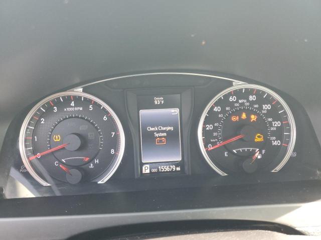 2017 TOYOTA CAMRY SE 4T1BF1FK9HU334419