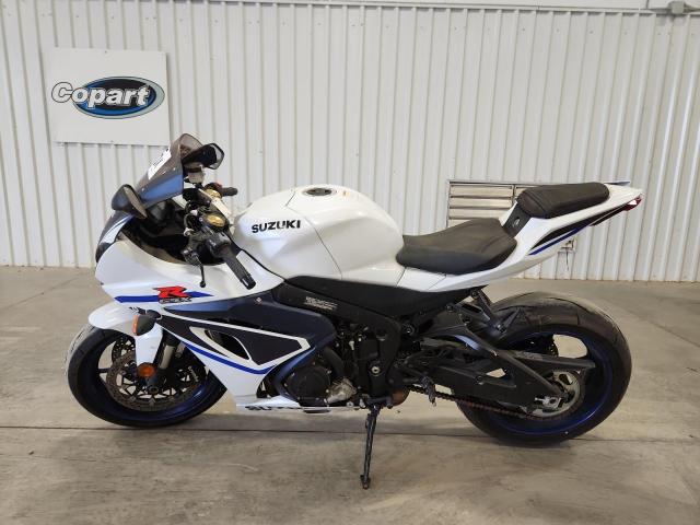 2023 SUZUKI GSX-R1000 JS1DM11B9P7100220