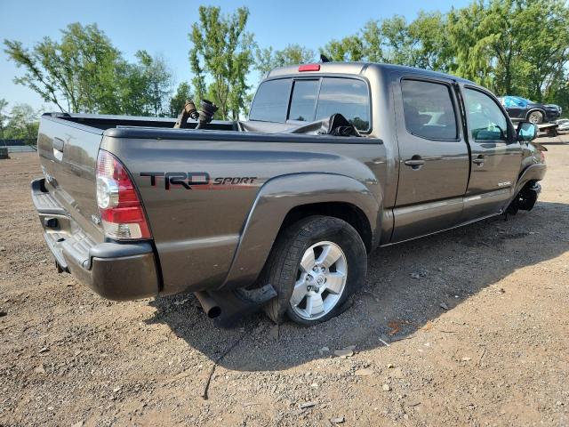 2015 TOYOTA TACOMA DOUBLE CAB - 3TMLU4EN3FM191223