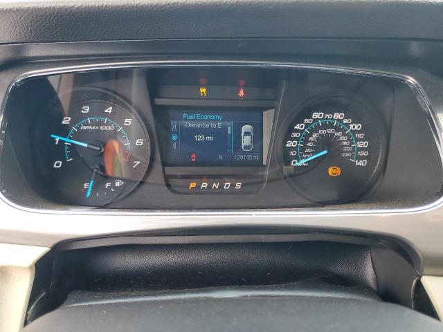 2015 FORD TAURUS SEL 1FAHP2H80FG121265
