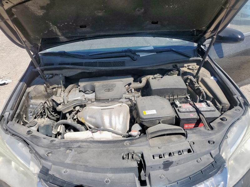 2016 TOYOTA CAMRY LE 4T1BF1FK0GU163705