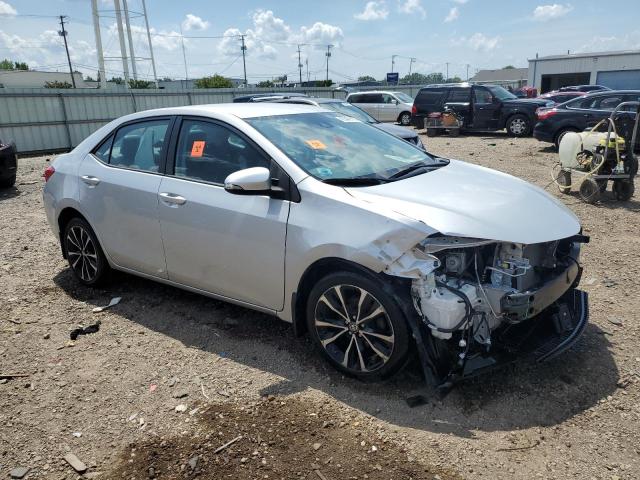 2017 TOYOTA COROLLA L - 2T1BURHE1HC932257