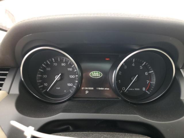 2015 LAND ROVER RANGE ROVE SALVP2BG9FH041558