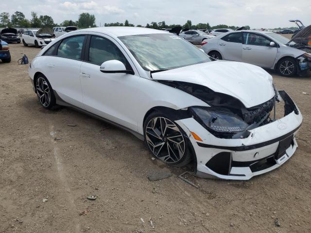 2023 HYUNDAI IONIQ 6 SE KMHM34AC1PA022470