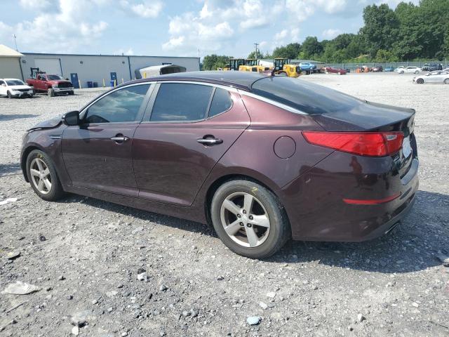 2015 KIA OPTIMA 5XXGM4A73FG441182