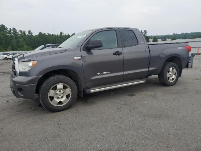 2012 TOYOTA TUNDRA DOU - 5TFUY5F14CX212189