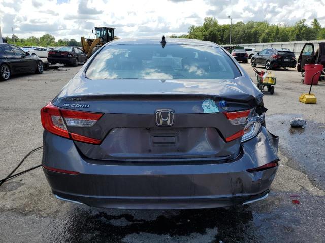 2019 HONDA ACCORD EX - 1HGCV1F46KA104392
