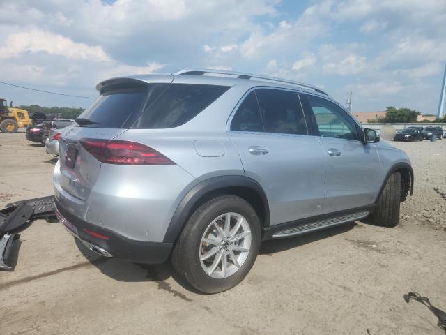 2025 MERCEDES-BENZ GLE 350 4M 4JGFB4FE0SB453729