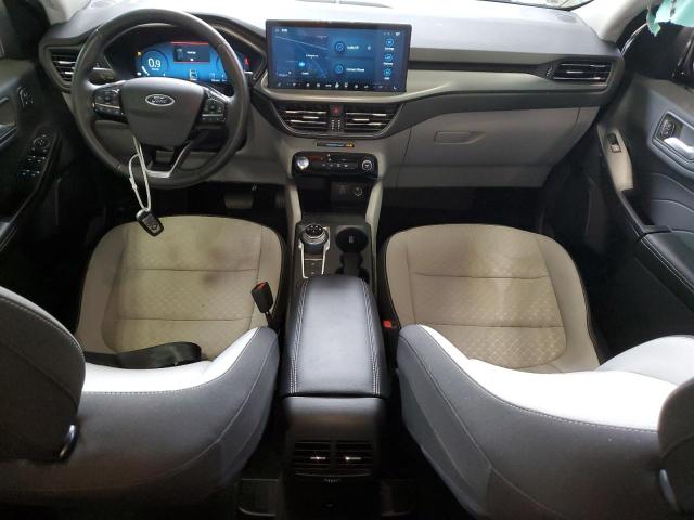 2024 FORD ESCAPE ACT - 1FMCU9GN5RUA39546