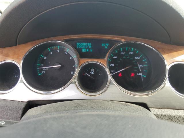 2012 BUICK ENCLAVE - 5GAKRAED5CJ321113