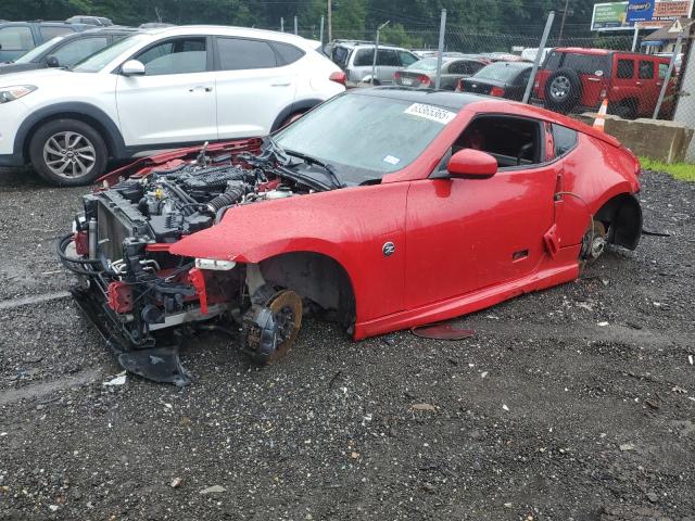 NISSAN 370Z