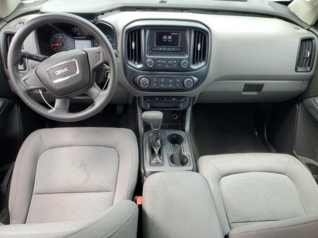 2017 GMC CANYON 1GTH6BEA8H1247237