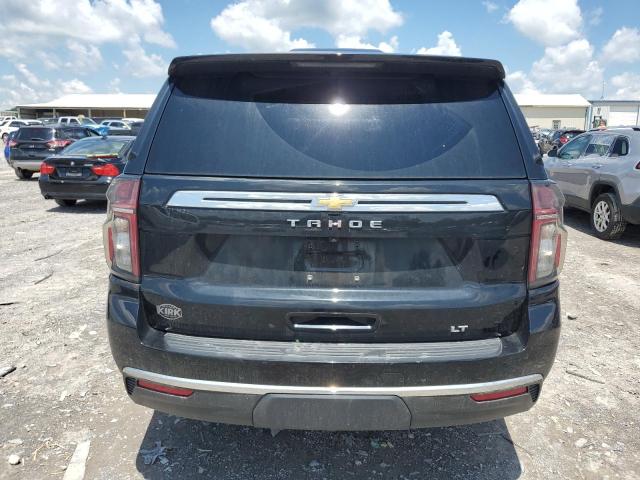 2021 CHEVROLET TAHOE C1500 LT 1GNSCNKD1MR373148