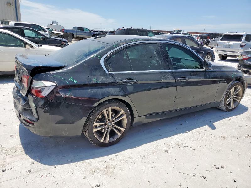 2018 BMW 330 I WBA8B9G56JNU96216
