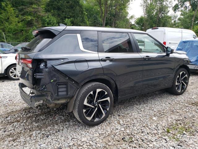 2024 MITSUBISHI OUTLANDER JA4J3VA83RZ082841
