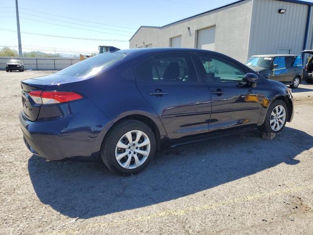 2022 TOYOTA COROLLA LE 5YFEPMAE8NP289404