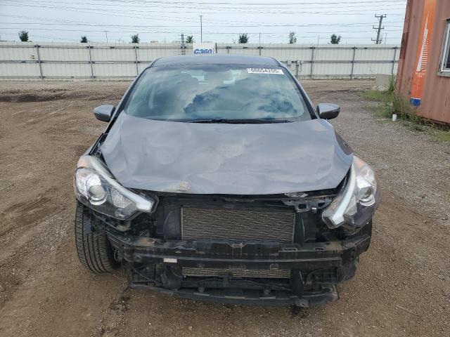 2016 KIA FORTE LX KNAFK5A83G5621815
