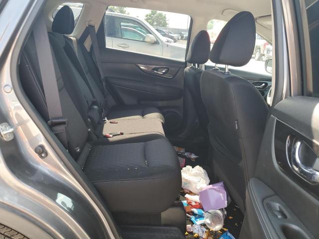 2018 NISSAN ROGUE S - JN8AT2MV9JW330462