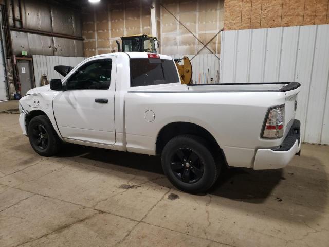 2018 RAM 1500 ST 3C6JR6AG8JG291571