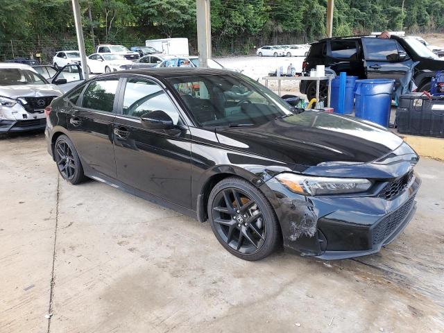 2025 HONDA CIVIC SPOR #3286578143