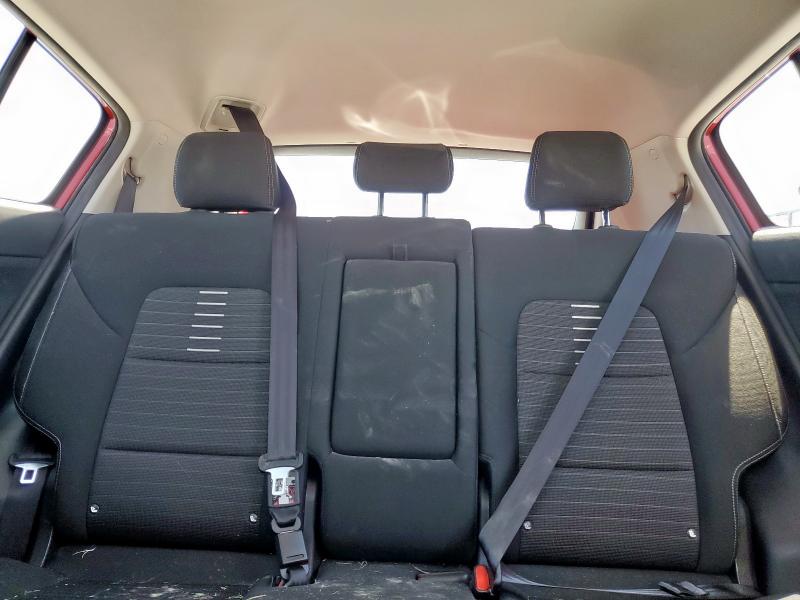 2018 KIA SPORTAGE LX KNDPM3AC0J7454884