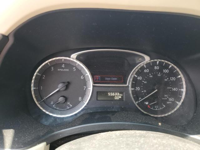 2018 INFINITI QX60 - 5N1DL0MM8JC505690