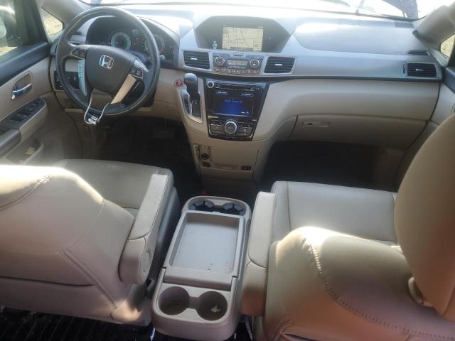 2016 HONDA ODYSSEY EX 5FNRL5H67GB106249