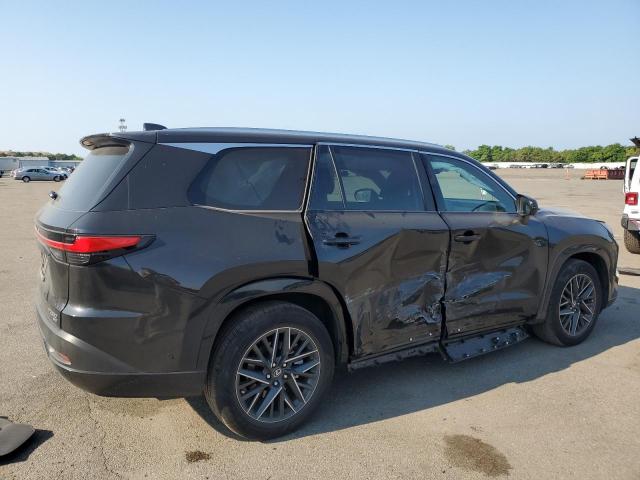 2024 LEXUS TX 350 BAS 5TDAAAB69RS016099