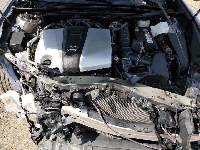 2021 LEXUS ES 350 BAS 58AGZ1B12MU085927