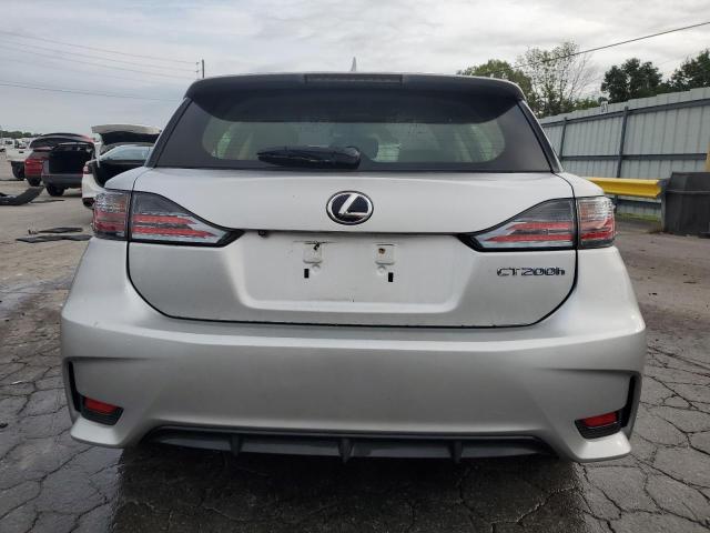 2015 LEXUS CT 200 JTHKD5BHXF2238379