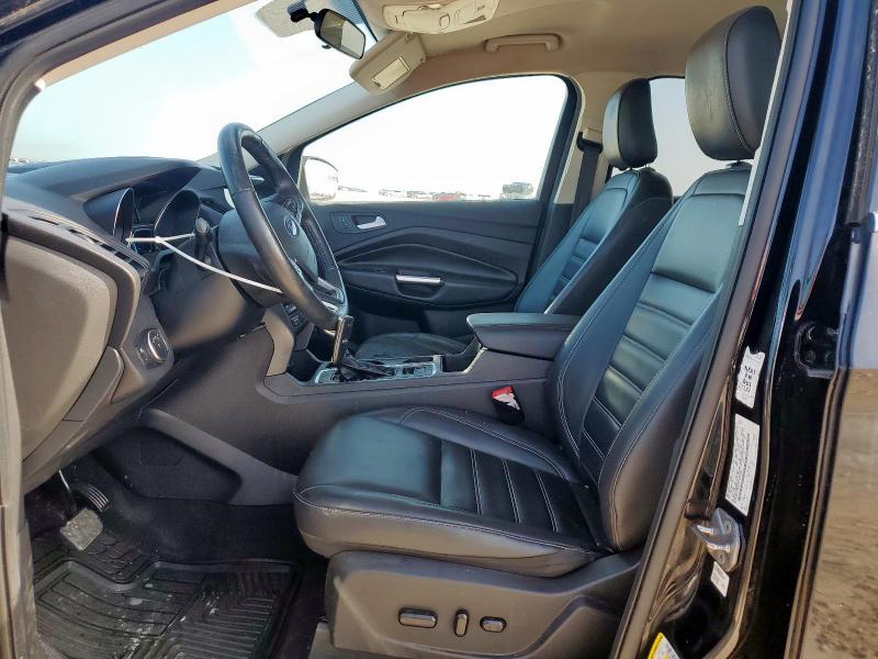 2019 FORD ESCAPE SEL 1FMCU9HD1KUC50528