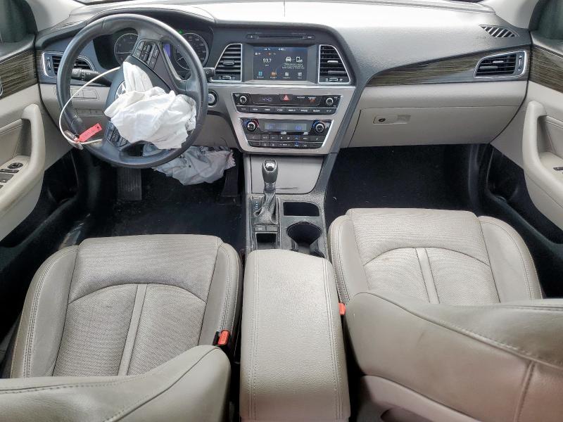 2016 HYUNDAI SONATA SPO - 5NPE34AF0GH434245