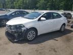 2018 TOYOTA COROLLA L - 5YFBURHE3JP815530