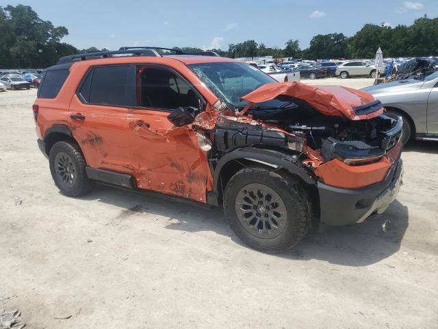 2026 HONDA PASSPORT T 5FNYF9H56TB005697