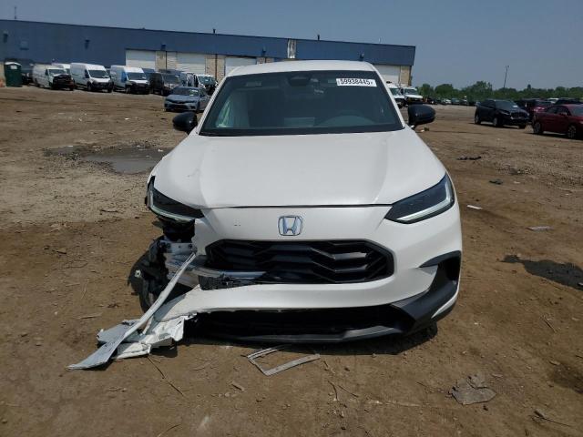 2025 HONDA HR-V SPORT 3CZRZ2H54SM731355