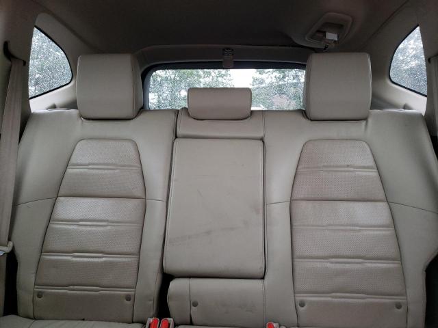 2018 HONDA CR-V EXL 5J6RW2H81JL027861