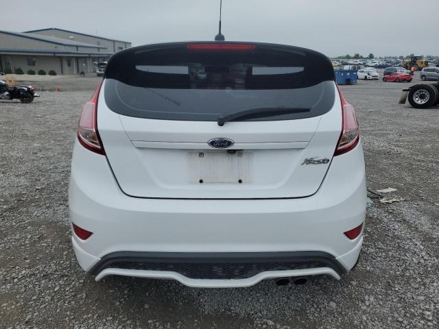 2019 FORD FIESTA ST 3FADP4DJ3KM144459