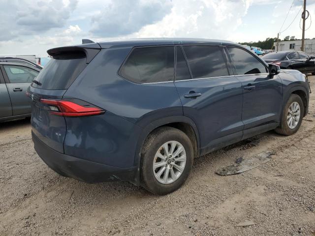 2024 TOYOTA GRAND HIGHLANDER XLE 5TDAAAA56RS006770